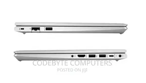 New Laptop HP 8GB Intel Core I7 SSD 512GB
