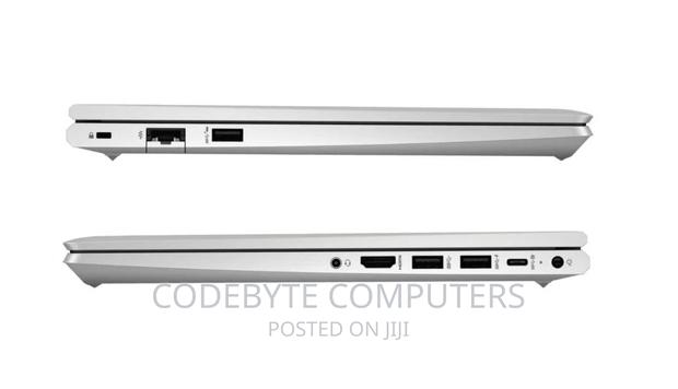 New Laptop HP 8GB Intel Core I7 SSD 512GB - thumbnail 3