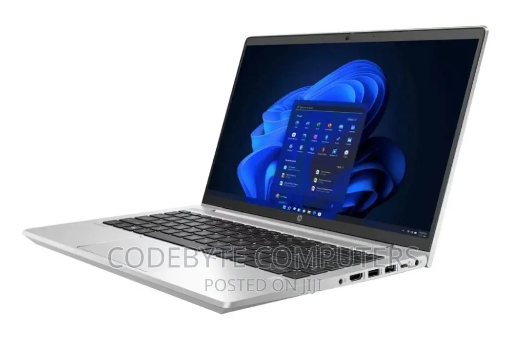 New Laptop HP 8GB Intel Core I7 SSD 512GB