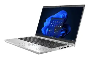 New Laptop HP 8GB Intel Core I7 SSD 512GB