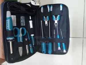 Telecom Tool Set 13pcs