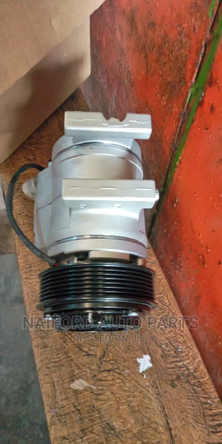 Ford Ranger T6 3.2 L Ac Compressor