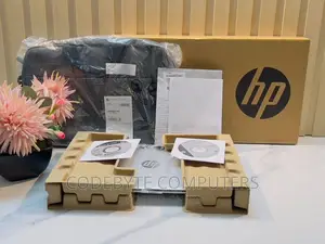 New Laptop HP ProBook 450 G8 8GB Intel Core I5 SSD 512GB