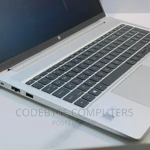 New Laptop HP ProBook 450 G8 8GB Intel Core I5 SSD 512GB