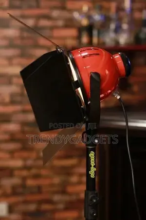 Red Head Lightskit