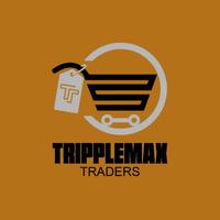 Tripplemax Traders logo