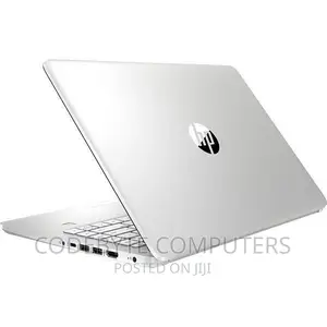 New Laptop HP 8GB Intel Core I7 SSD 512GB