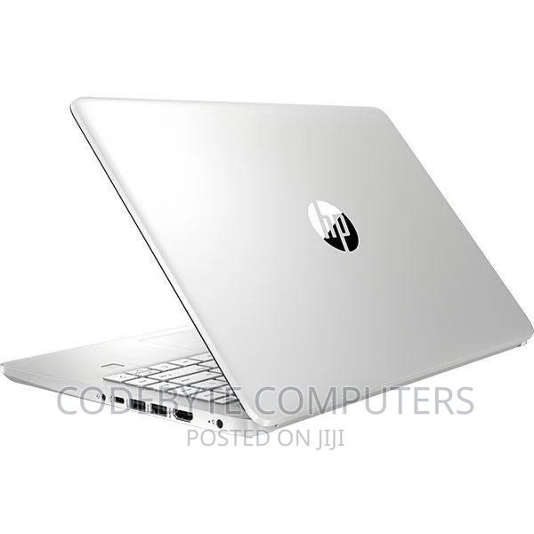 New Laptop HP 8GB Intel Core I7 SSD 512GB - main view