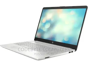 New Laptop HP 8GB Intel Core I7 SSD 512GB