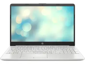 New Laptop HP 8GB Intel Core I7 SSD 512GB