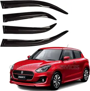 Suzuki Swift Windbreakers