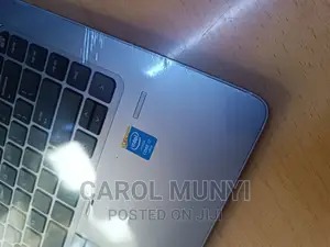 New Laptop HP EliteBook 840 G1 8GB Intel Core I7 SSD 500GB