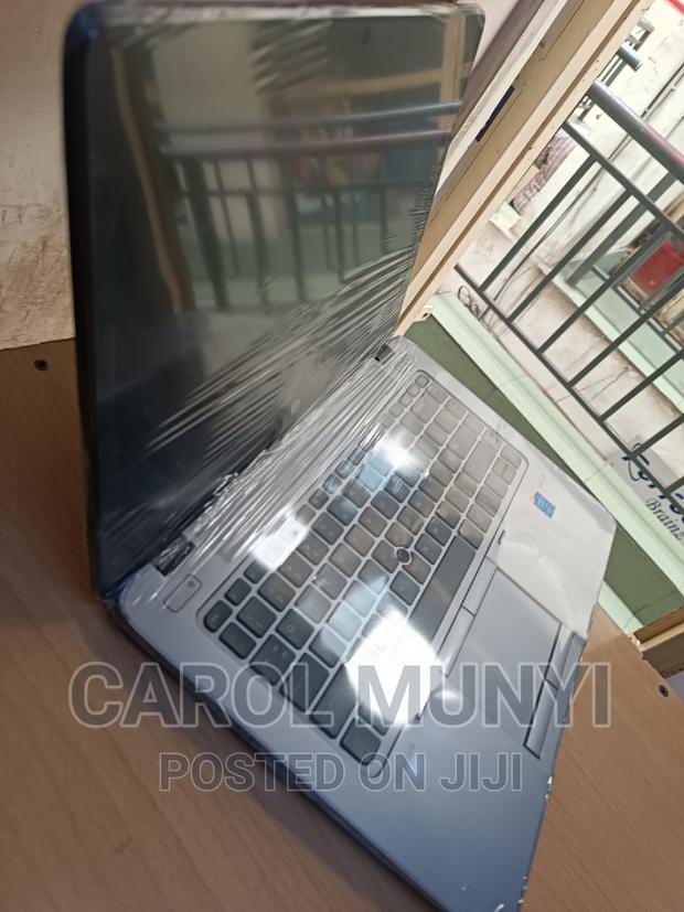 New Laptop HP EliteBook 840 G3 8GB Intel Core I7 SSD 256GB - thumbnail 2