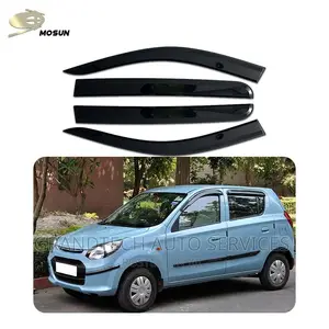 Suzuki Alto Windbreakers