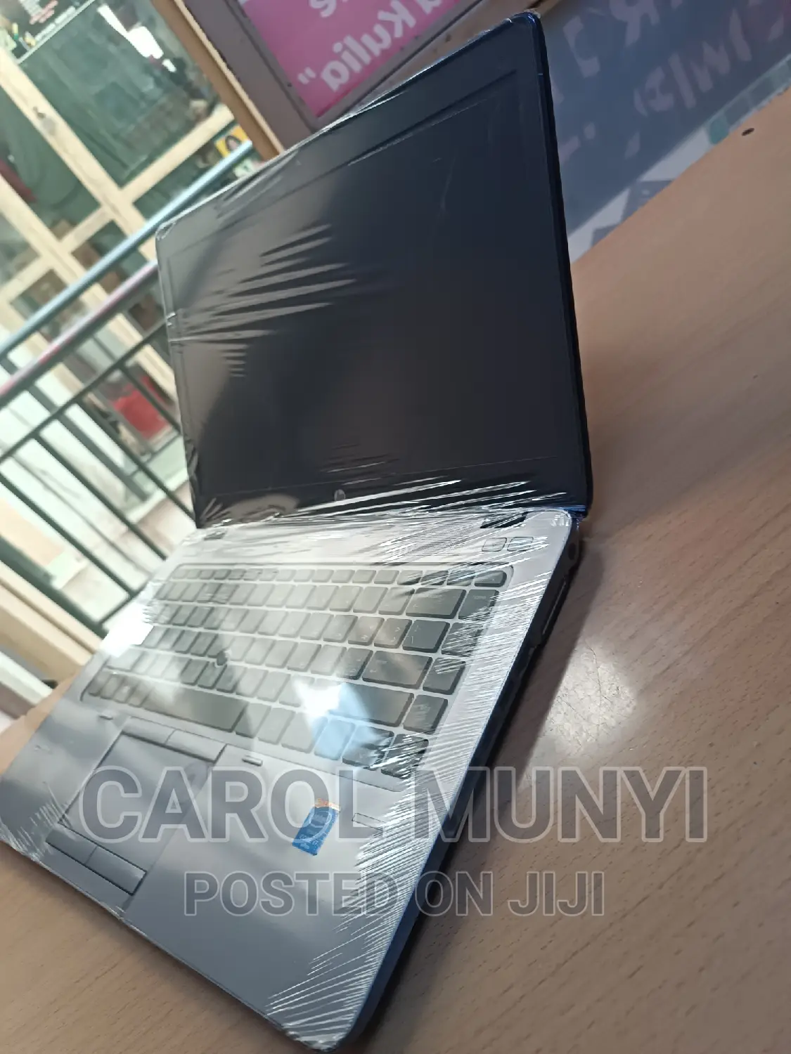 Laptop HP EliteBook 840 6GB Intel Core I7 HDD+SSD 500GB