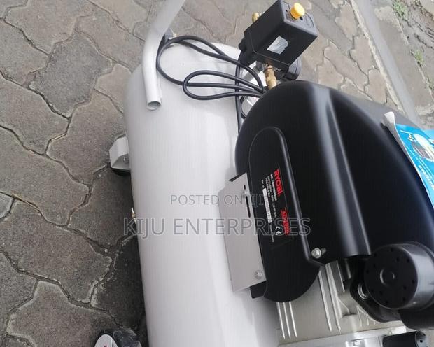 Air Compressor Available in Stock 2hp Ryobi - thumbnail 3