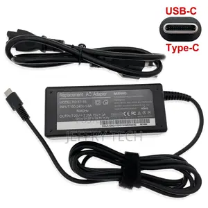Lenovo Yoga 7i 15ITL5 82BJ0084US USB Type C Charger AC Adapt