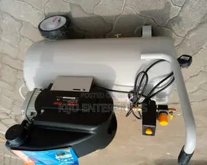 Air Compressor Available in Stock 2hp Ryobi