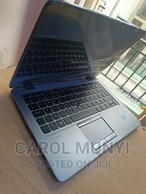 New Laptop HP EliteBook 820 G3 8GB Intel Core I7 HDD+SSD 500GB