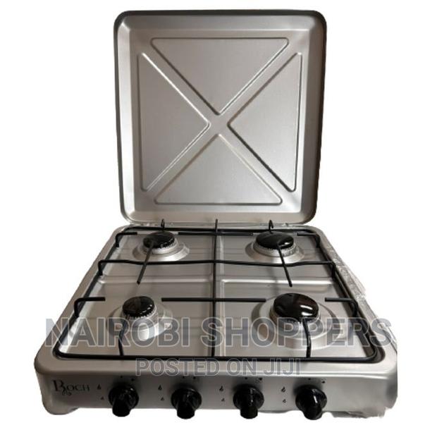 Gas Burner Roch 4 Gas Burner/ Table Top