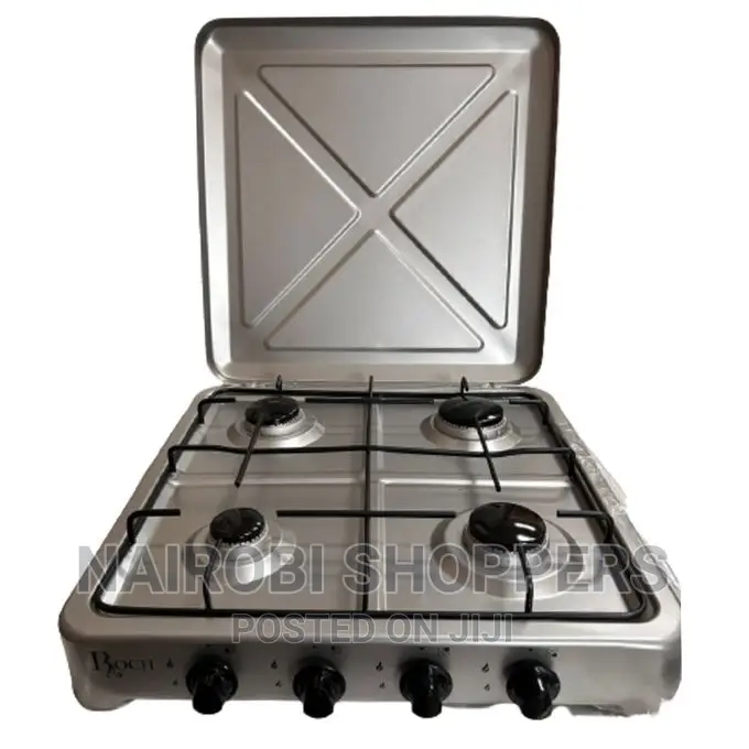Gas Burner Roch 4 Gas Burner/ Table Top