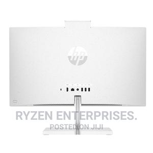 New Desktop Computer HP AiO 24 8GB Intel Core I7 SSD 512GB - thumbnail 2