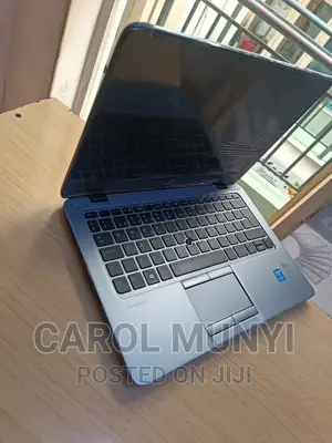 Laptop HP EliteBook 820 G2 4GB Intel Core I5 HDD 500GB