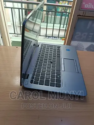 Laptop HP EliteBook 820 G2 6GB Intel Core I7 HDD+SSD 500GB