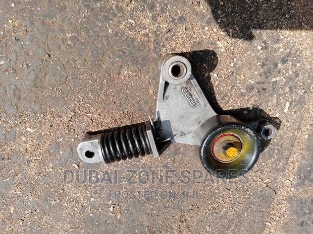 Tensioner 1az,2az Alphard, Rav 4, Noah, Ipsum,Voxy. - thumbnail 2
