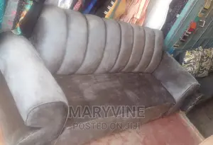 A Brand New 3 Seater