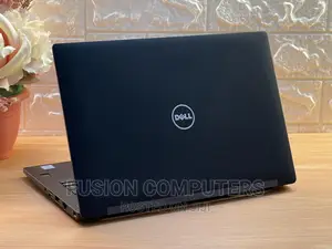 Laptop Dell Latitude 7280 8GB Intel Core I7 SSD 256GB