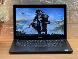 Laptop Dell Latitude 7280 8GB Intel Core I7 SSD 256GB