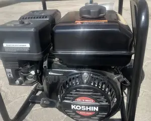 Koshin Water Pump in Stock