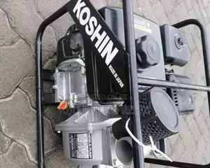 Koshin Water Pump in Stock