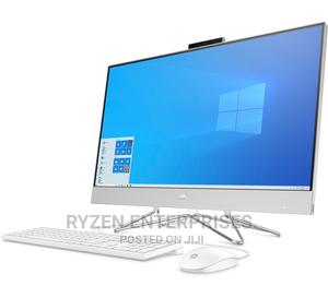 New Desktop Computer HP AiO 24 8GB Intel Core I7 SSD 1T - thumbnail 2