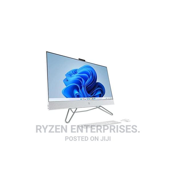 New Desktop Computer HP AiO 24 8GB Intel Core I7 SSD 1T - thumbnail 3