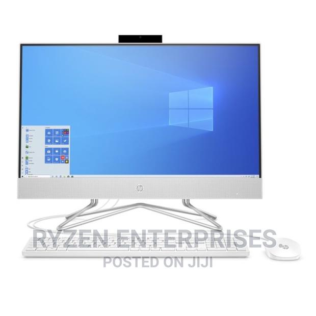 New Desktop Computer HP AiO 24 8GB Intel Core I7 SSD 1T - thumbnail 4