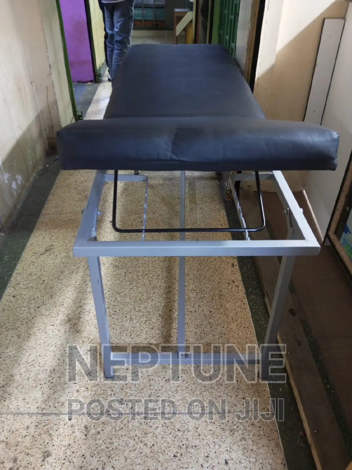 Examination Bed