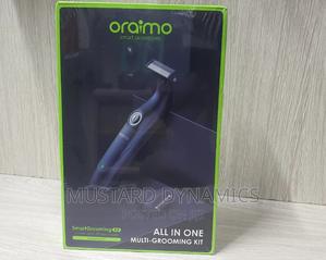 Oraimo Smart Grooming - main view