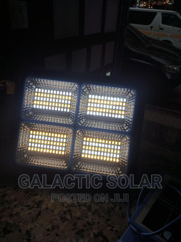 Solar /AC Rechargeable Light - thumbnail 3
