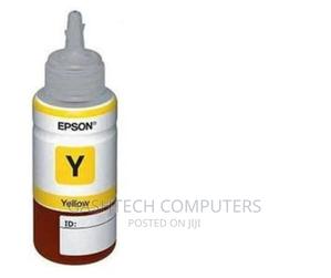 Ink Epson T6644 Yellow^Ink Epson T6644 Yellow