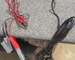 Electric Battery Charger 8amp