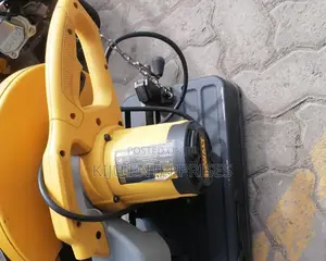 Dewalt Saw Back in Stock