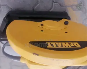 Dewalt Saw Back in Stock