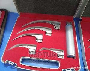 Larngoscope - thumbnail 2