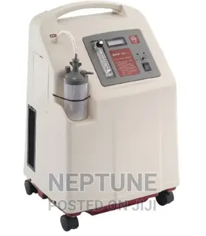 Oxygen Concentrator