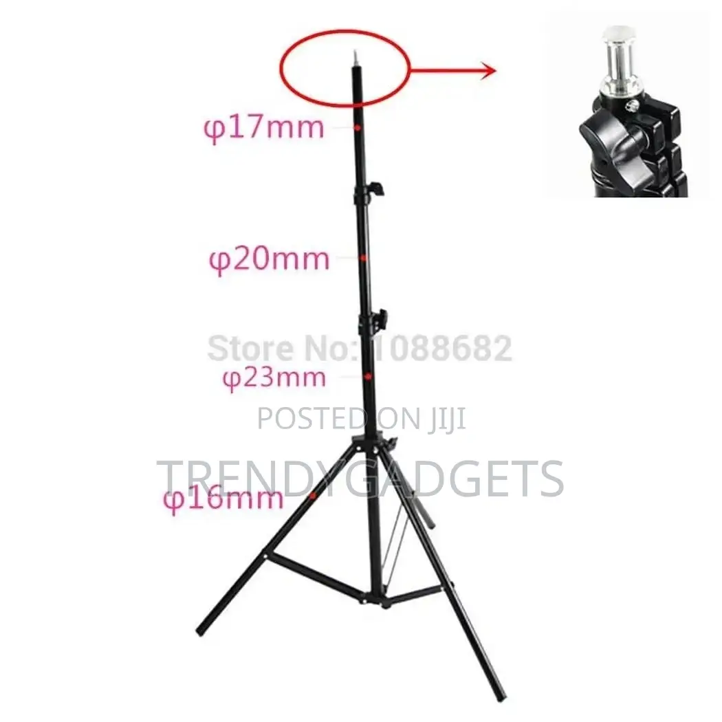 50x70cm Professional Continuous Light System Soft Box