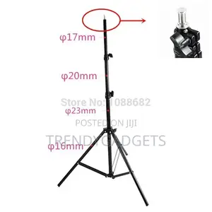 50x70cm Professional Continuous Light System Soft Box