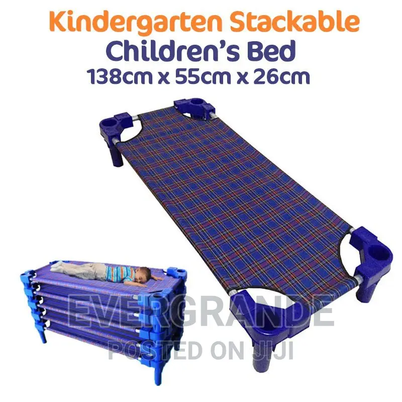 Kids Stackable Bed