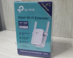 Tp Link Wi-Fi Extender- Ac 1200 Dual Band - main view